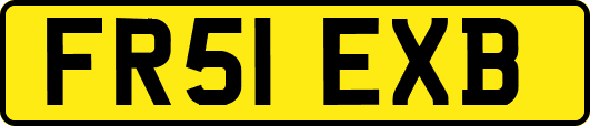 FR51EXB