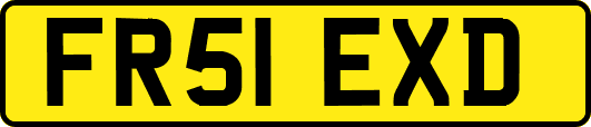 FR51EXD