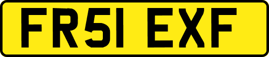 FR51EXF