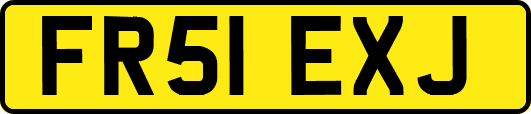 FR51EXJ