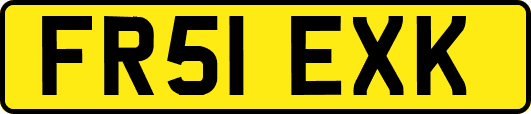 FR51EXK