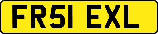 FR51EXL