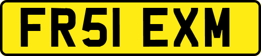 FR51EXM