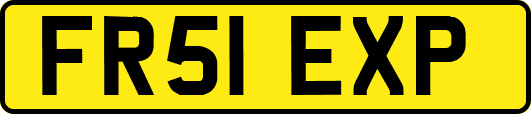 FR51EXP