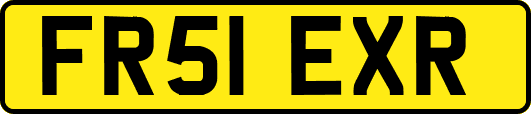 FR51EXR