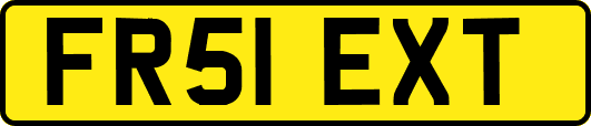 FR51EXT