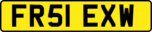 FR51EXW
