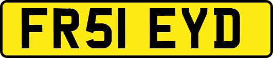 FR51EYD
