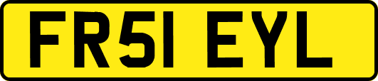 FR51EYL