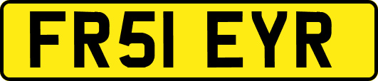FR51EYR