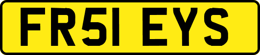 FR51EYS