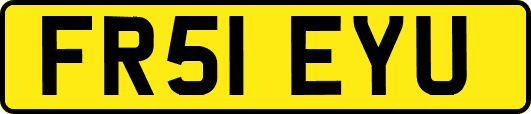 FR51EYU