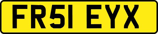 FR51EYX