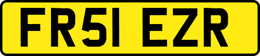 FR51EZR