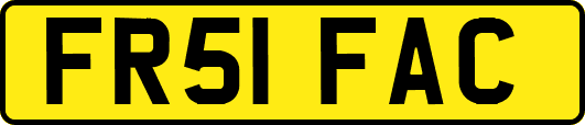 FR51FAC