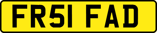 FR51FAD