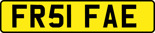 FR51FAE