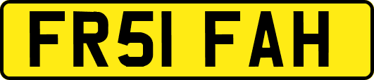 FR51FAH