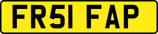 FR51FAP