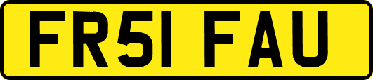 FR51FAU