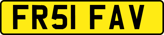 FR51FAV