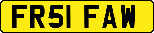 FR51FAW