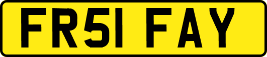 FR51FAY