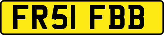 FR51FBB