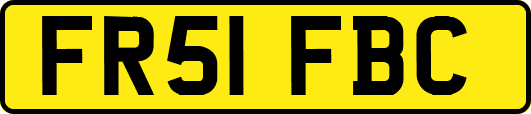 FR51FBC