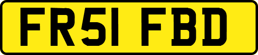 FR51FBD