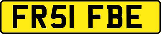 FR51FBE