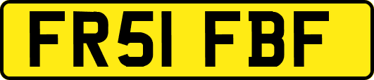 FR51FBF