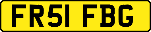 FR51FBG