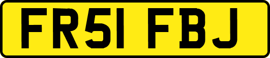 FR51FBJ