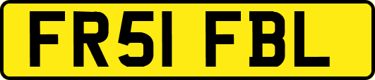 FR51FBL