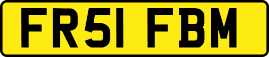 FR51FBM