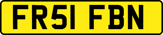 FR51FBN