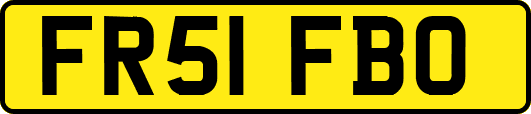 FR51FBO