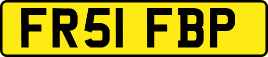 FR51FBP