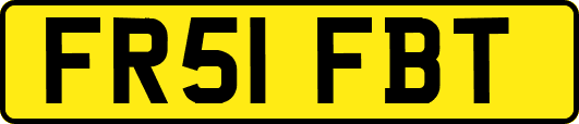 FR51FBT