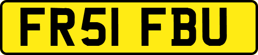 FR51FBU