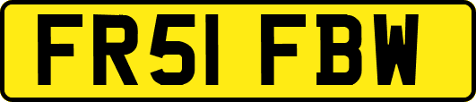 FR51FBW