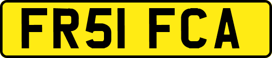 FR51FCA