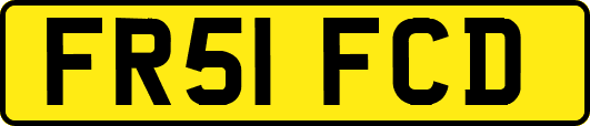 FR51FCD