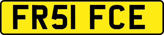 FR51FCE