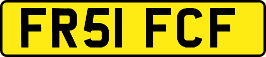 FR51FCF