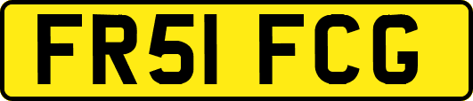 FR51FCG