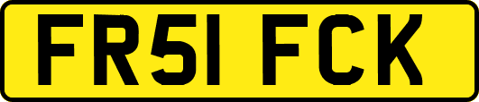 FR51FCK
