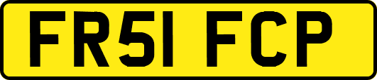 FR51FCP