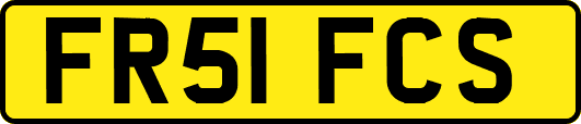 FR51FCS